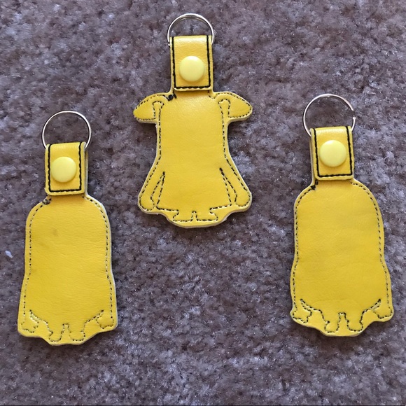 MINION keychains - Picture 2 of 2